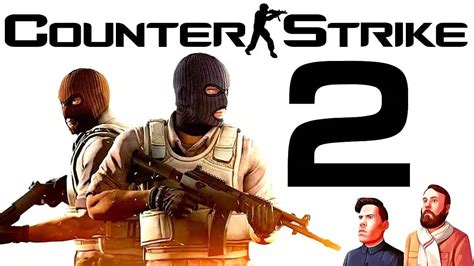 Vem A Valve Confirma Lan Amento De Counter Strike