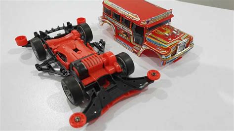 Tamiya Jeepney Dyipne Photos Price