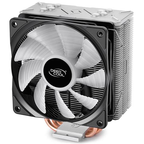 DeepCool GAMMAXX GT Ventilador Procesador LDLC Musericordia