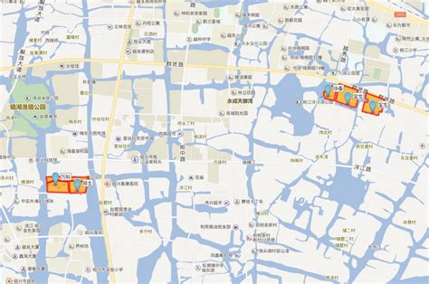 【成交】绍兴越城区成交4宗商住地，吸金47 32亿元，万科首次绍兴拿地