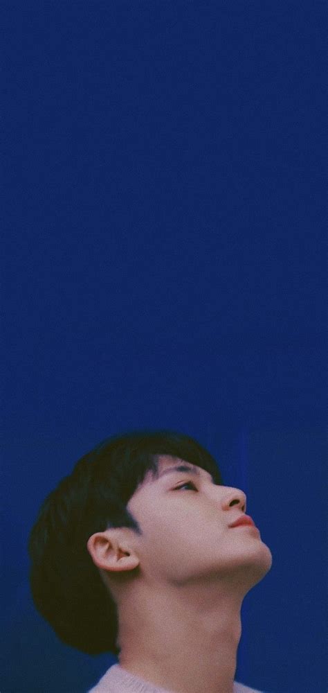 SEVENTEEN SNAPSHOOT MV WALLPAPER LOCKSCREEN By Joshuishui KIM MINGYU