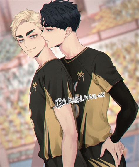 Bokuto X Akaashi Iwaizumi Iwaoi Bokuaka Kagehina Haikyuu Ships