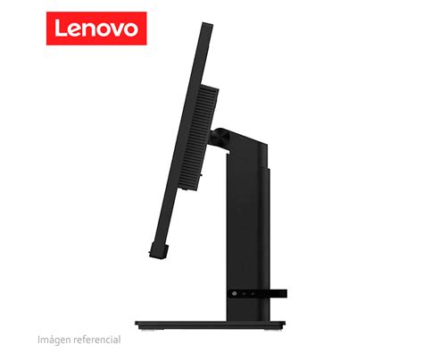 Monitor Lenovo Thinkvision T24i 20 23 8 Fhd 1920x1080 Wled Hdmi Dp Vga