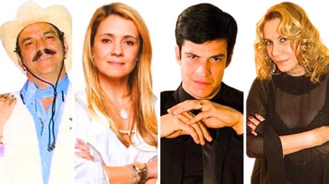 14 FINAIS DE NOVELAS QUE PARARAM O BRASIL! Novelas Antigas! - YouTube