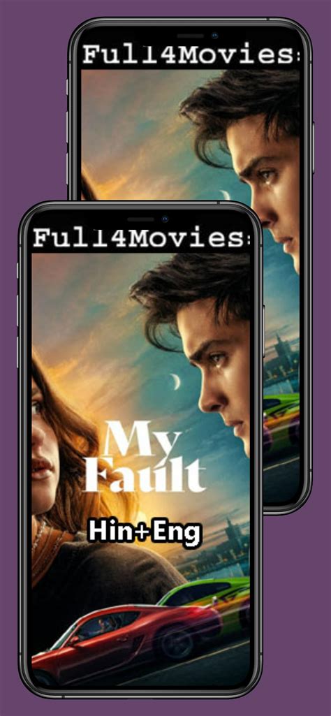 My Fault movie APK for Android Download