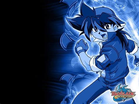 Beyblade Tyson Hd Wallpaper Pxfuel