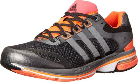 Adidas Mens Snova Glide M M Snova Glide M M Black Size Uk