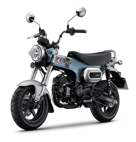 ฮอนด้า Honda Dax 125 ปี 2022 ราคา 84900 บาท เช็คราคาคอม