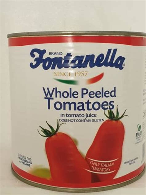 Best Canned Tomato Brands According To Professional Chefs Kitchn