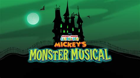 Mickey's Monster Musical | Disney Wiki | Fandom