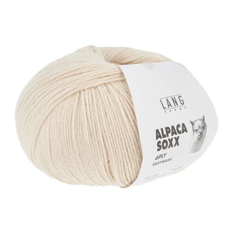 Lang Yarns Alpaca Soxx Ply Hobbydoos Nl