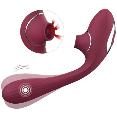 Powerful Quiet Vibration Massager Wand Sex Toys G Spot Vibrator For