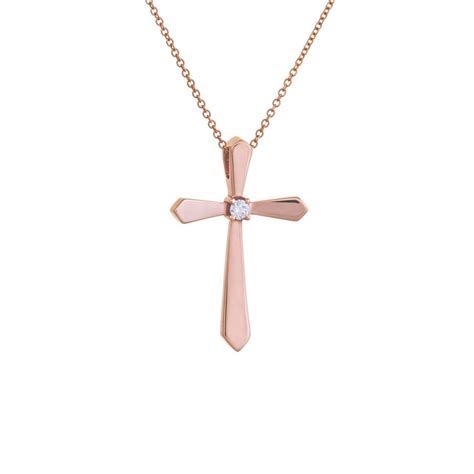 Or R Cross Jewelry Gold Jewelry Gold Necklace