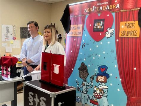 El Hospital San Pedro de Alcántara Celebra el Día del Niño