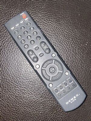 Dynex Rc A Remote Control Tested Ebay