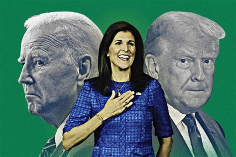 Nikki Haley Wsj Spotlight Coverage Recent News