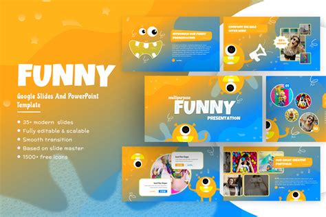 Funny PowerPoint Presentation | Slidestack