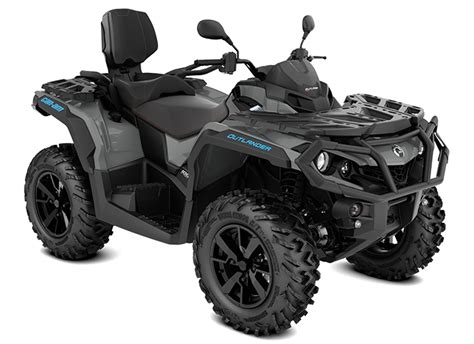 2021 Can-Am Outlander - Can-Am Off-Road