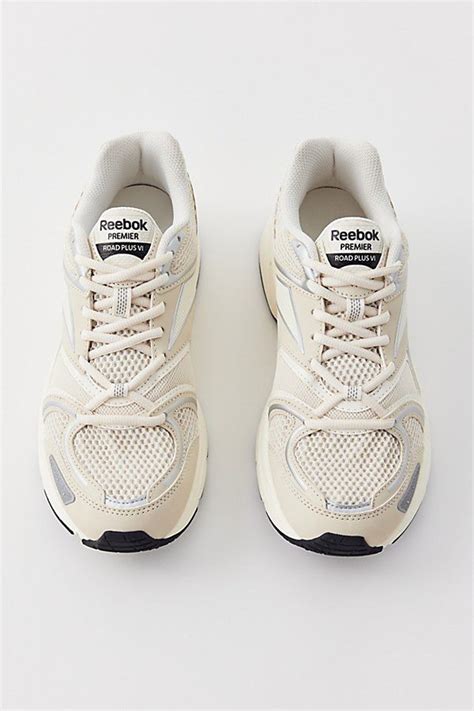 Reebok RBK Premier Road Plus IV Sneaker In 2024 Sneakers Fashion