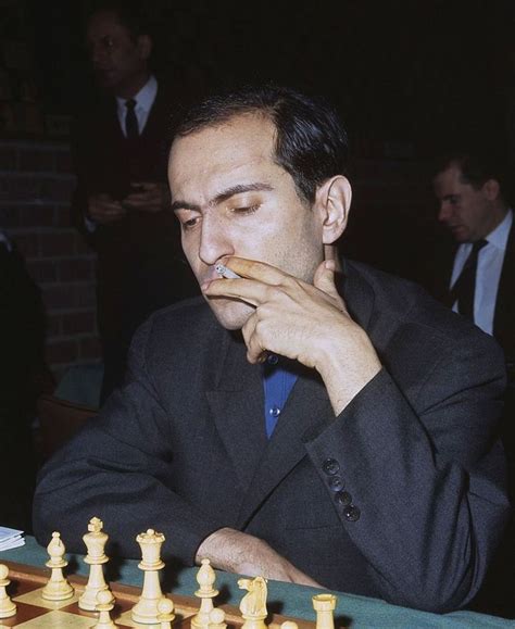 Mikhail Tal 1968 Color Mikhaïl Tal — Wikipédia Bobby Fischer