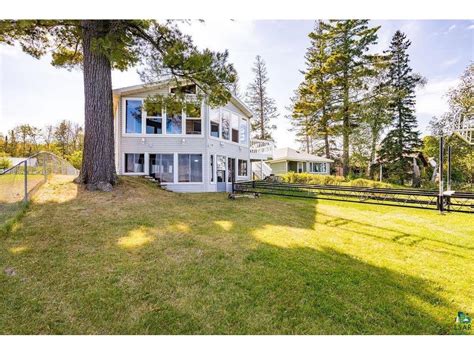 5983 S Pike Lake Road Duluth Mn 55811 Mls 6605530 Edina Realty