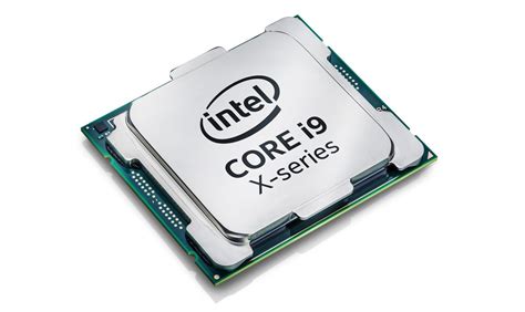 Intel Core i9 Extreme Edition primeşte detalii complete: data lansare/preţ
