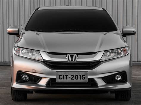 Novo Honda City V Deo Pre Os E Especifica Es Motor V Cio