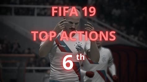 Fifa Wietny Strza Jones A W Okienko Top Youtube