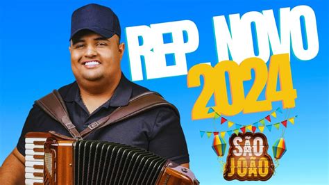 Tarcisio Do Acordeon Junho S O Jo O Cd Novo Repert Rio