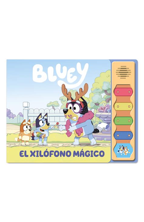 Bluey Un Cuento La Piscina Edición En Español Penguin Libros