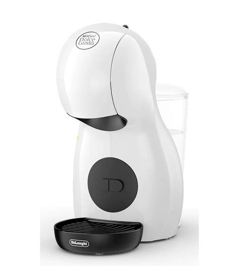 De Longhi Nescaf Dolce Gusto Edg Wb Piccolo Xs Pf