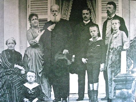 Qual era o cardápio da família imperial brasileira Fatos Desconhecidos