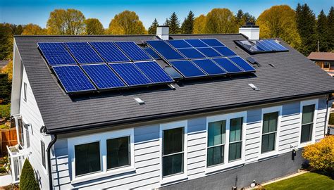 Understanding Solar Energy Net Metering 4 Major Benefits