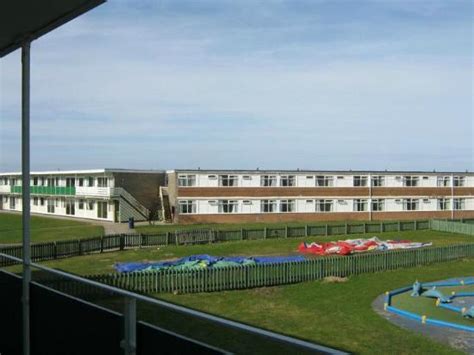 Pontins Holidays In Southport Merseyside