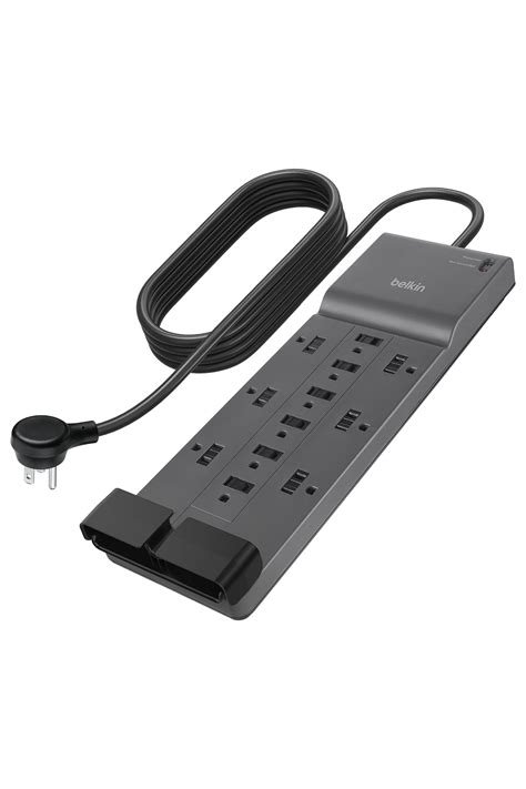 Best Surge Protectors For Gaming Pcs