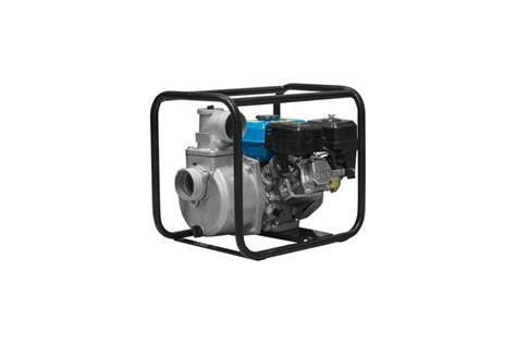 Мотопомпа бензиновая ECO WP-1203C - выгодная цена, отзывы ...