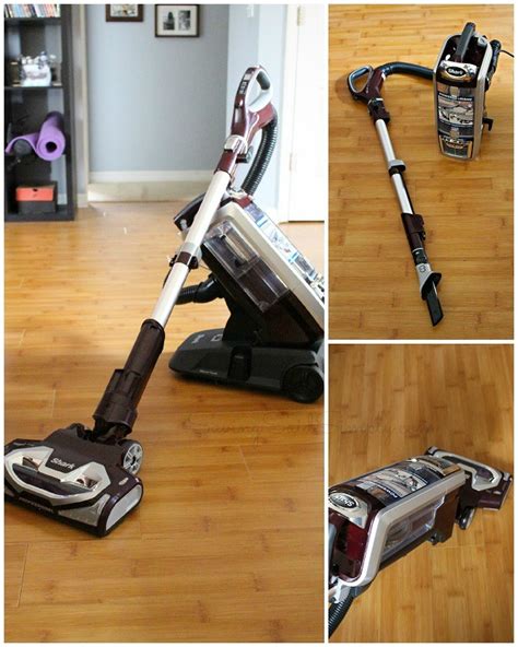 Shark Rotator Powered Lift Away Vacuum Review