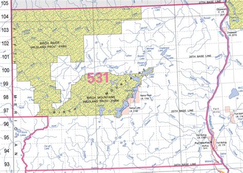 Alberta Guide To Hunting Regulations