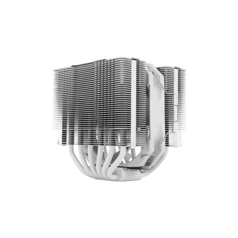 Thermalright Peerless Assassin Pa 120 Mini White Cpu Air Cooler Tl D12