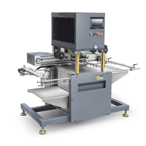 Automatic Digital Hot Stamping Gold Foil Hot Heat Transfer Printing