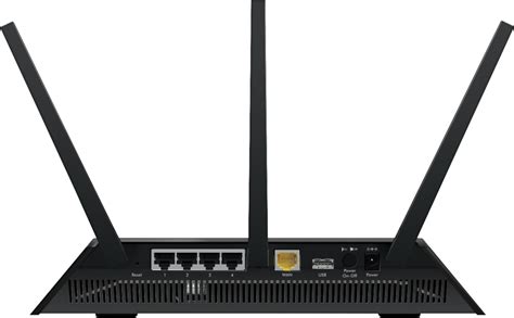 Customer Reviews Netgear Nighthawk Ac Dual Band Wi Fi Router