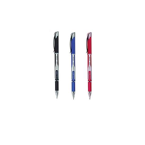 Claro Sigma Plus 0 7mm Pen Black Park Avenue Stationers