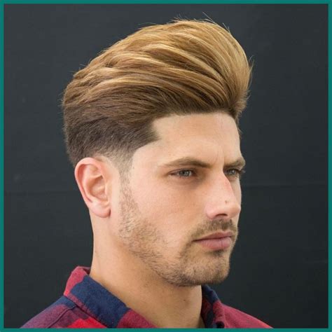 Cortes De Pelo De Moda Para Hombres Zora Annabel