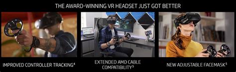 Shop Hp Reverb G Vr Headset Virtual Reality Gaming Hp Store