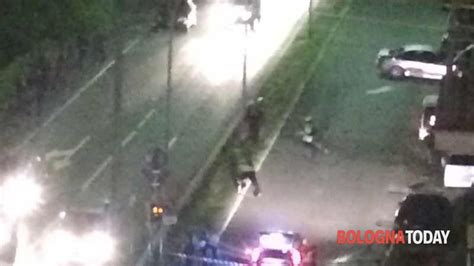 Incidenti Stradali A Bologna In Viale Ilic Uljanov Lenin