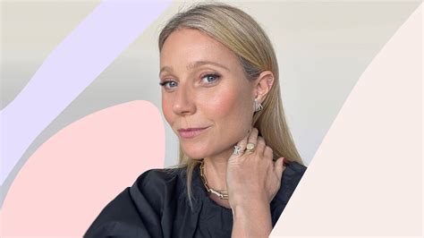 Gwyneth Paltrow Confused Hailey Biebers Skincare With A Sex Position