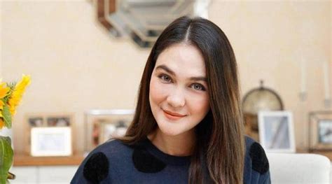 Disinggung Soal Kasus Video Porno Luna Maya Akui Sempat Kehilangan