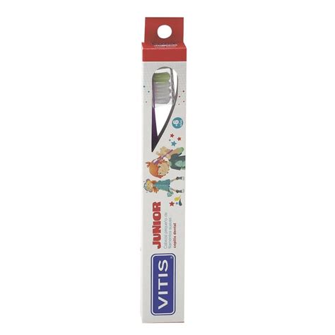 Vitis Junior Cepillo Dental Farma Chex