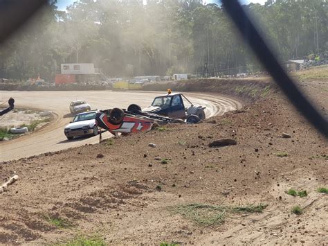 Daylesford Speedway Track Basin Rd Daylesford Vic 3460 Australia