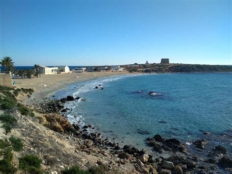 Gu A Completa Para Descubrir La Isla De Tabarca En Alicante Viajablog